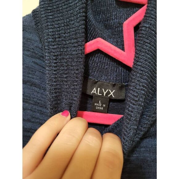 Fall dress sz L - Picture 2 of 2